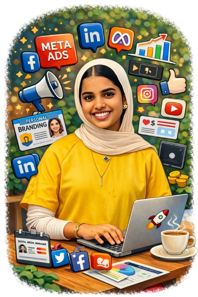 best freelance digital marketing services in kerala | adila