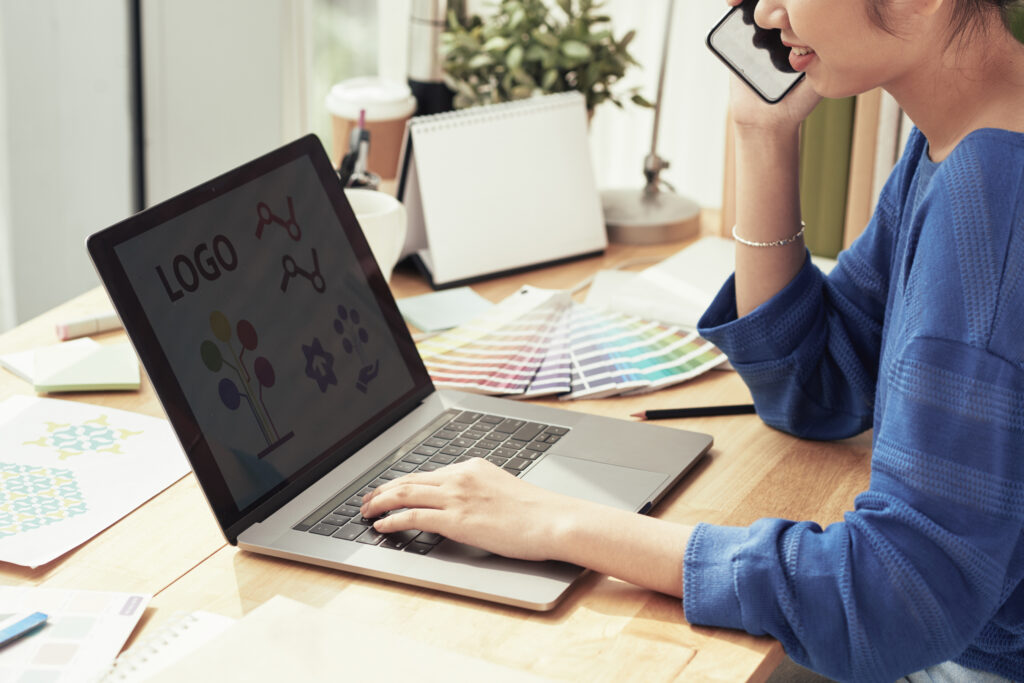 Professional Logo Design